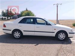 Mazda 626